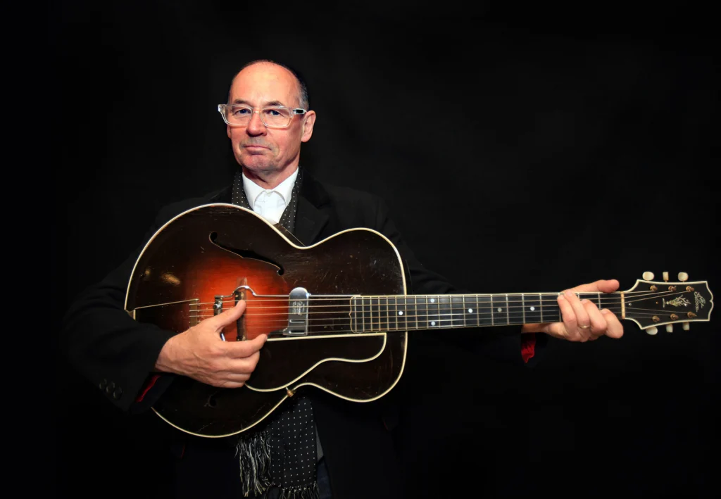 ANDY FAIRWEATHER LOW