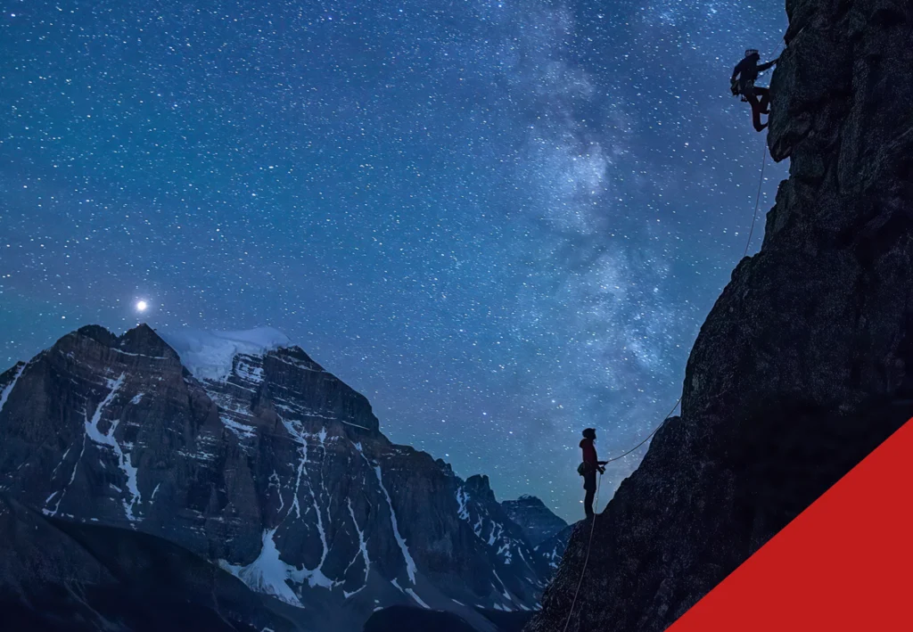 BANFF MOUNTAIN FILM FESTIVAL