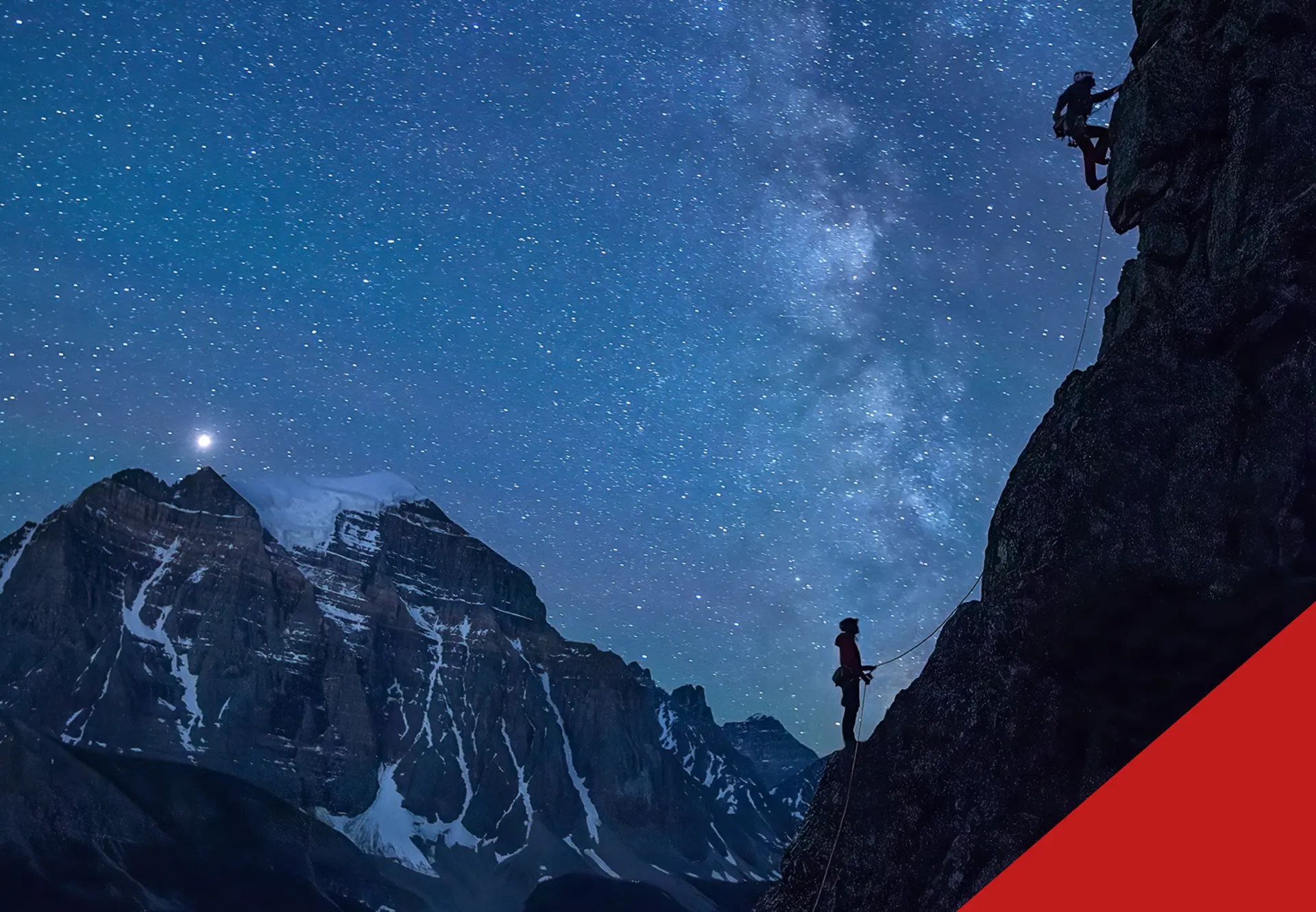 BANFF MOUNTAIN FILM FESTIVAL