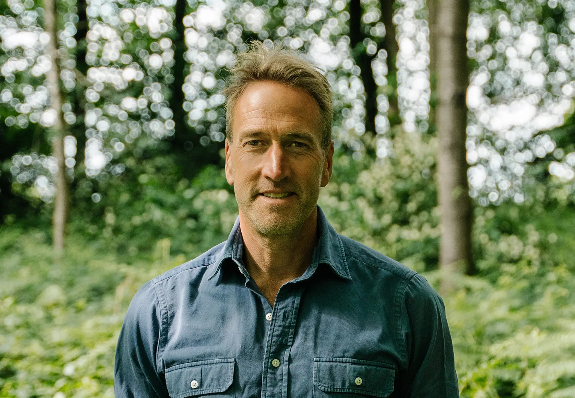 BEN FOGLE – WILD