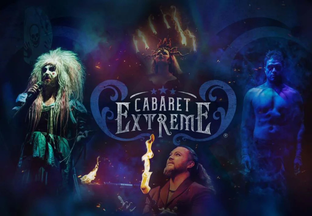 CABARET EXTREME