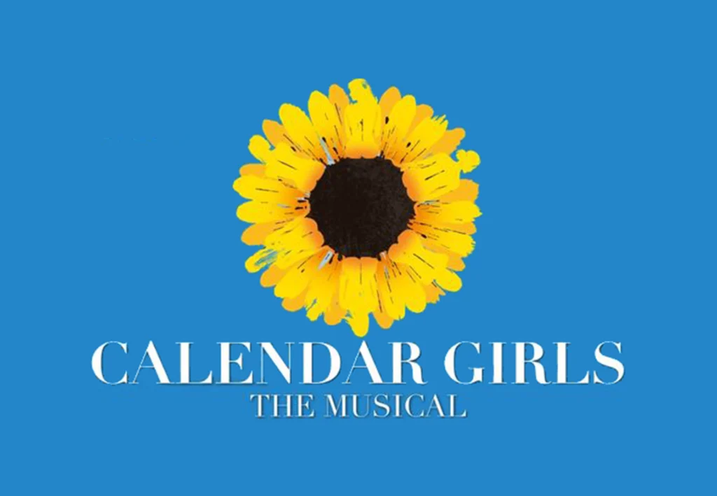 Calendar Girls: The Musical