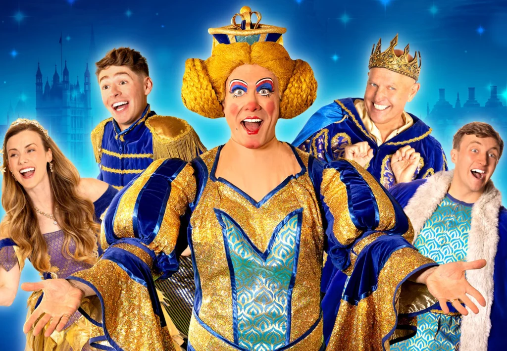 DICK WHITTINGTON AND HIS CAT