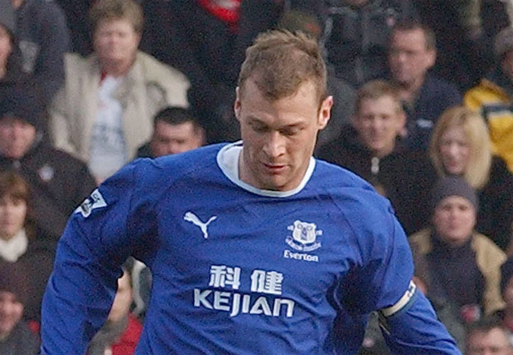 DUNCAN FERGUSON