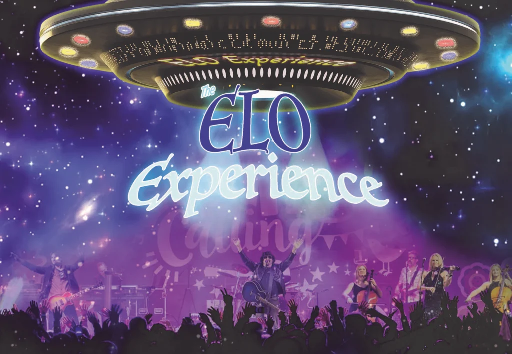 ELO EXPERIENCE