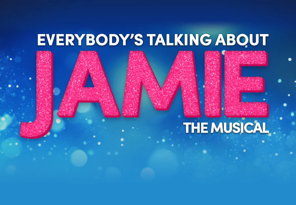 Everybody’s Talking About Jamie