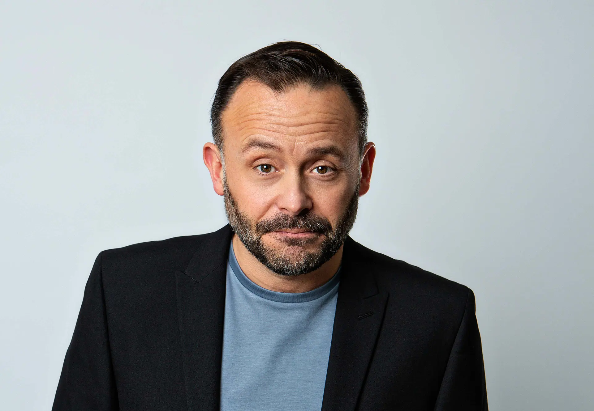 GEOFF NORCOTT