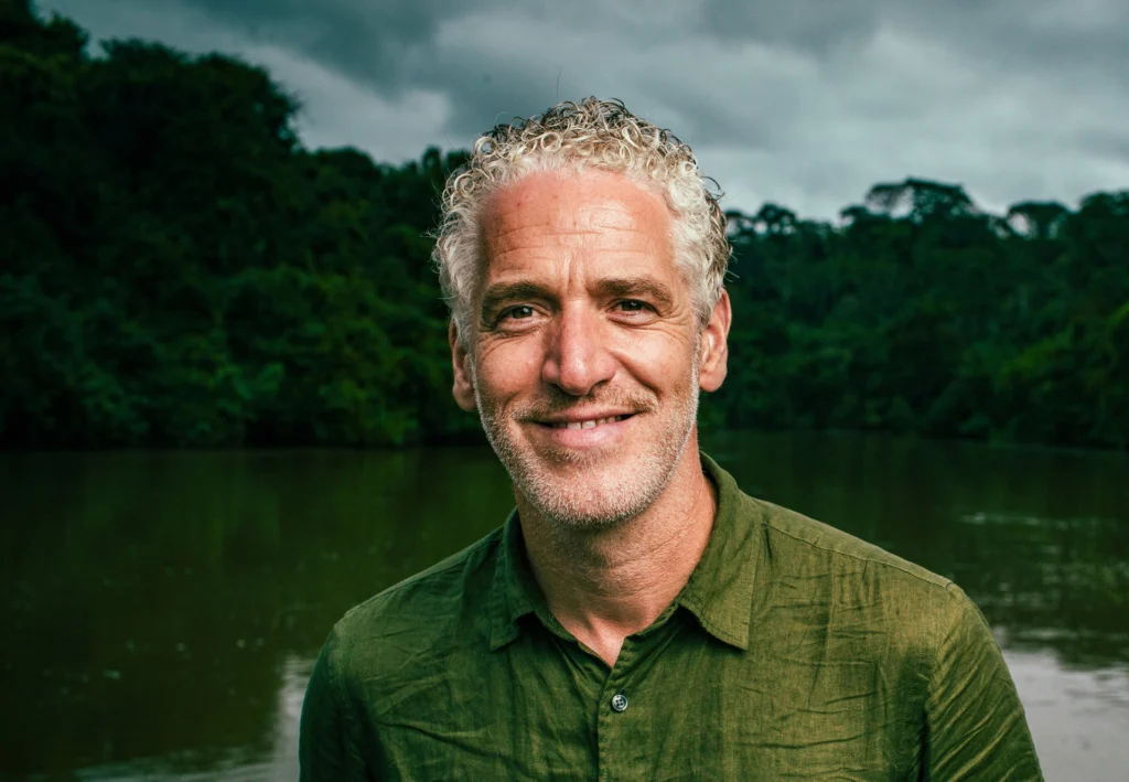 GORDON BUCHANAN