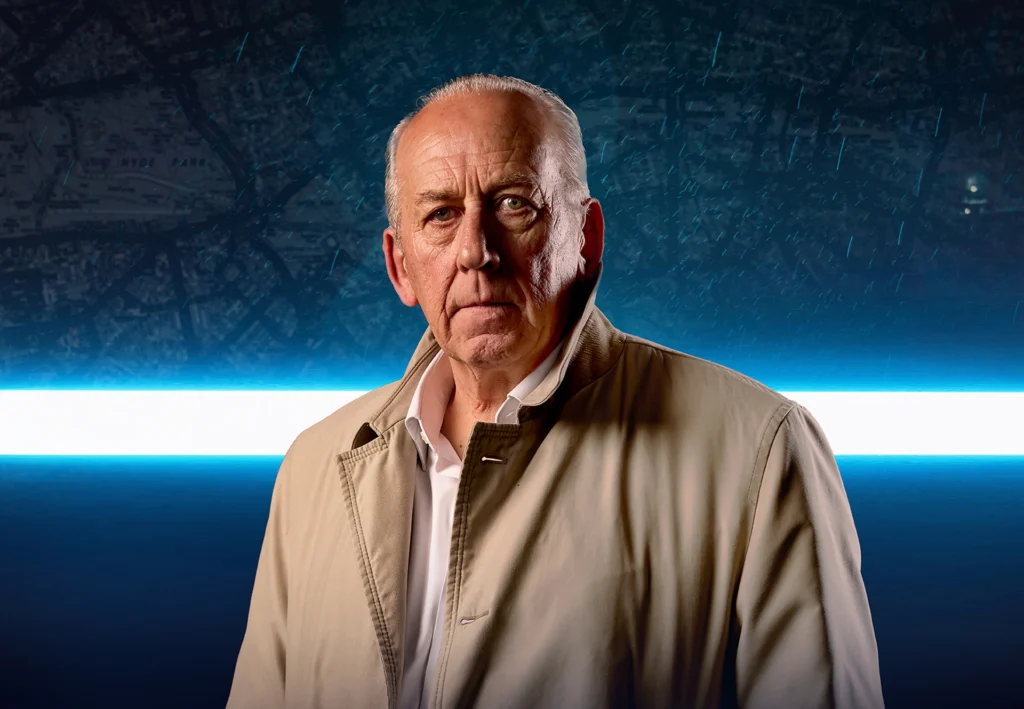 THE MAKINGS OF A MURDERER