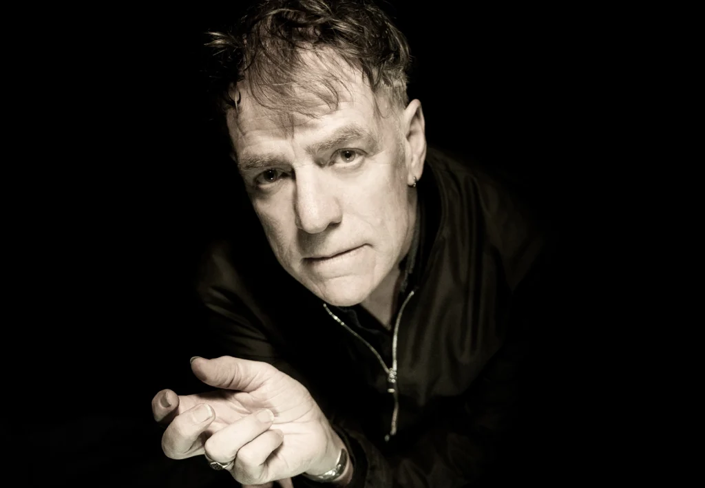 MARTYN JOSEPH