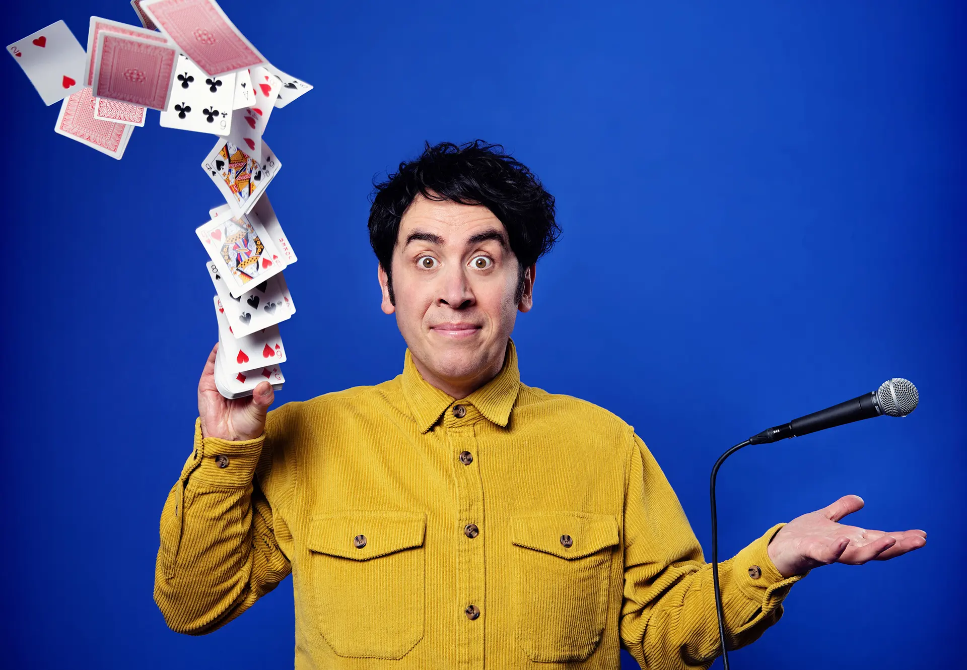 PETE FIRMAN