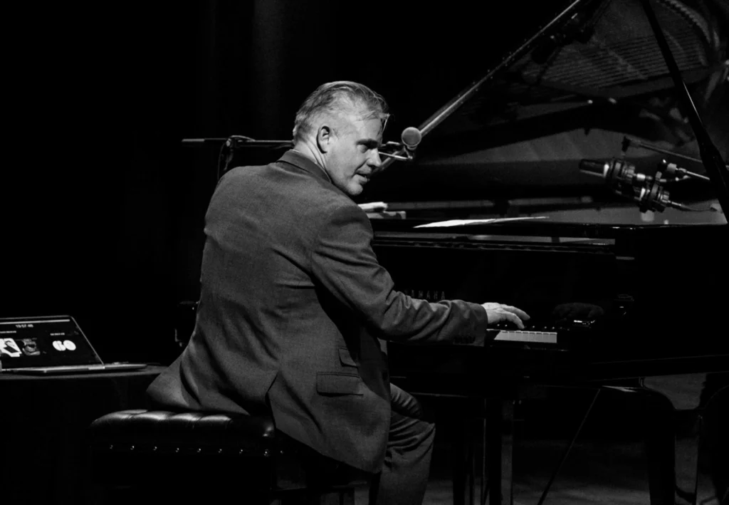 RONNIE SCOTT’S JAZZ CLUB