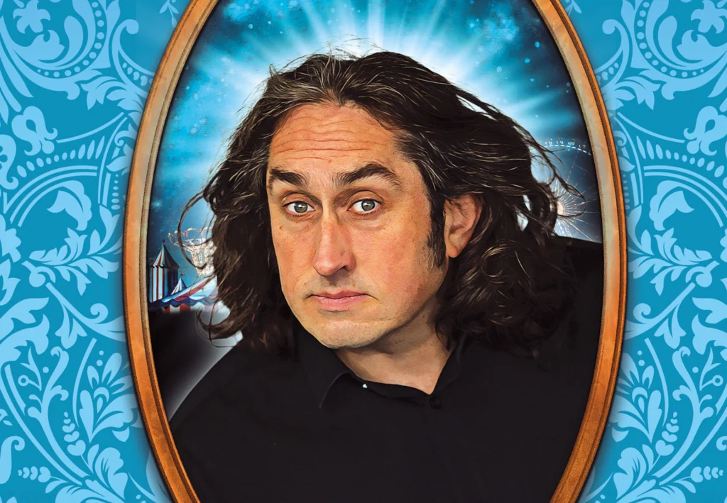 ROSS NOBLE