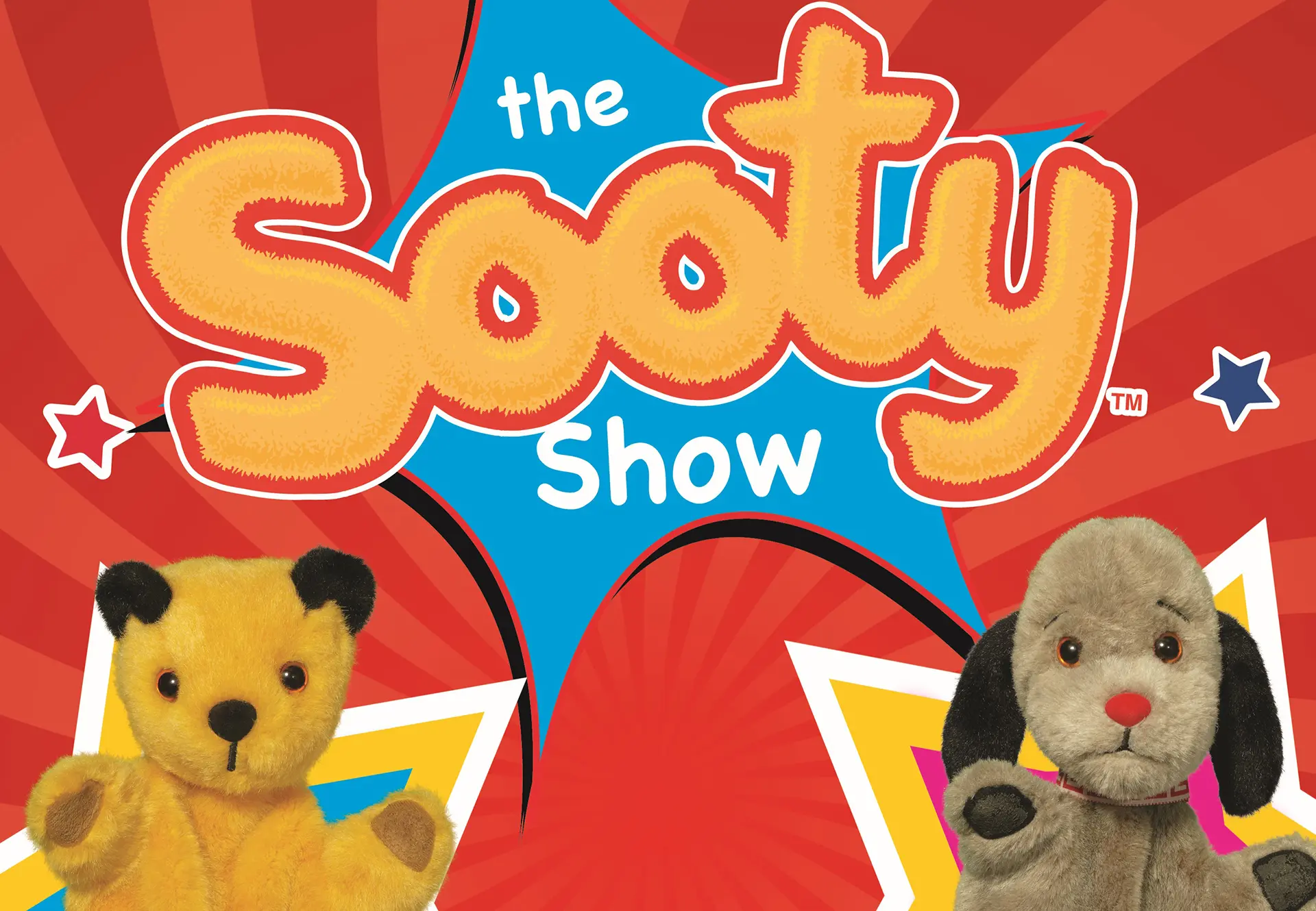 THE SOOTY SHOW