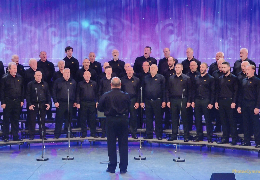 St David’s Day Concert