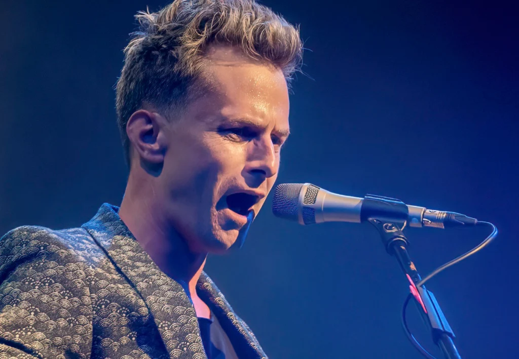 A TRIBUTE TO STING & THE POLICE