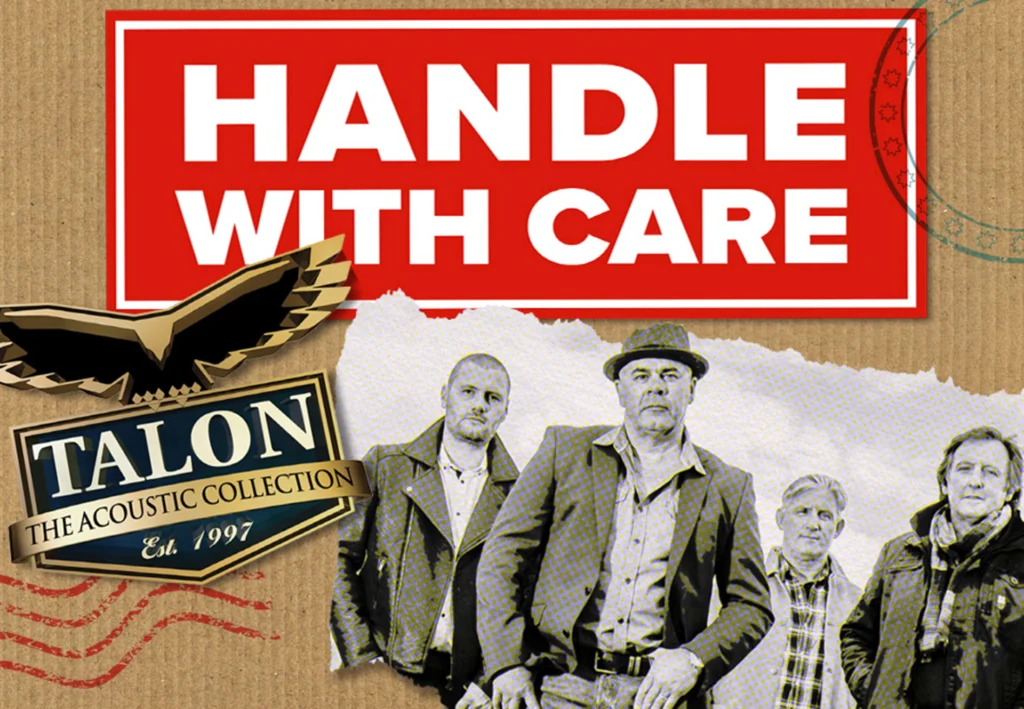 TALON: THE ACOUSTIC COLLECTION