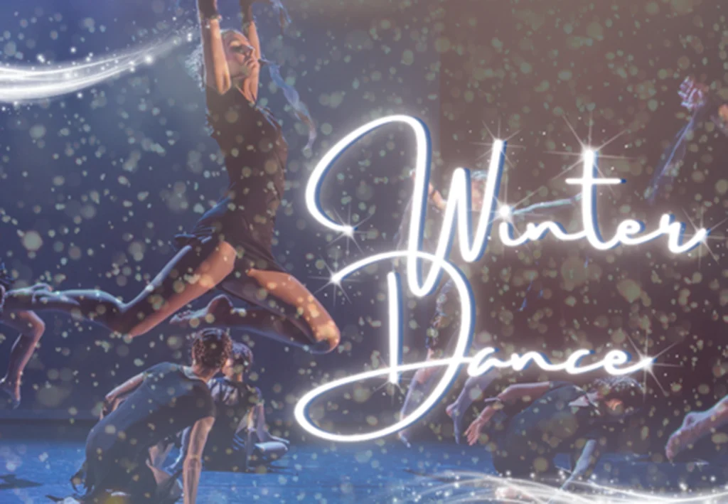 Winter Dance
