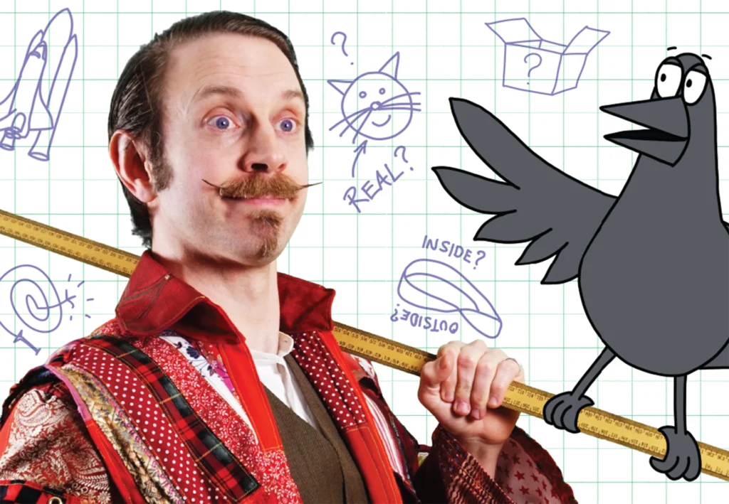 ADVENTURES IN SCIENCE