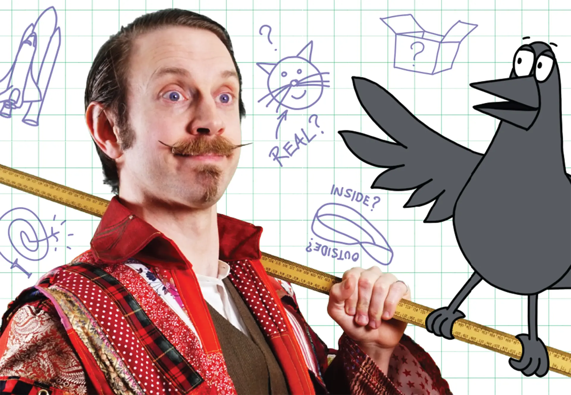 ADVENTURES IN SCIENCE