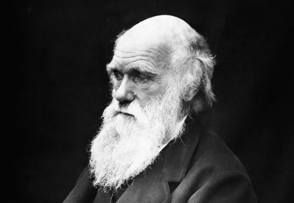 Darwin Memorial Lecture 2026