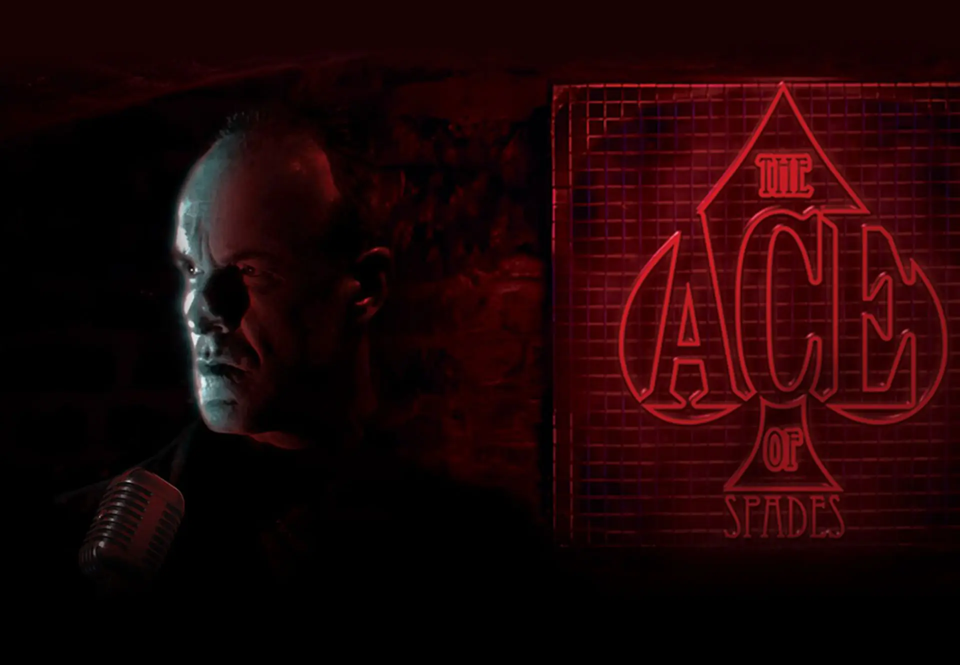 I’M FRANK MORGAN REWIRED