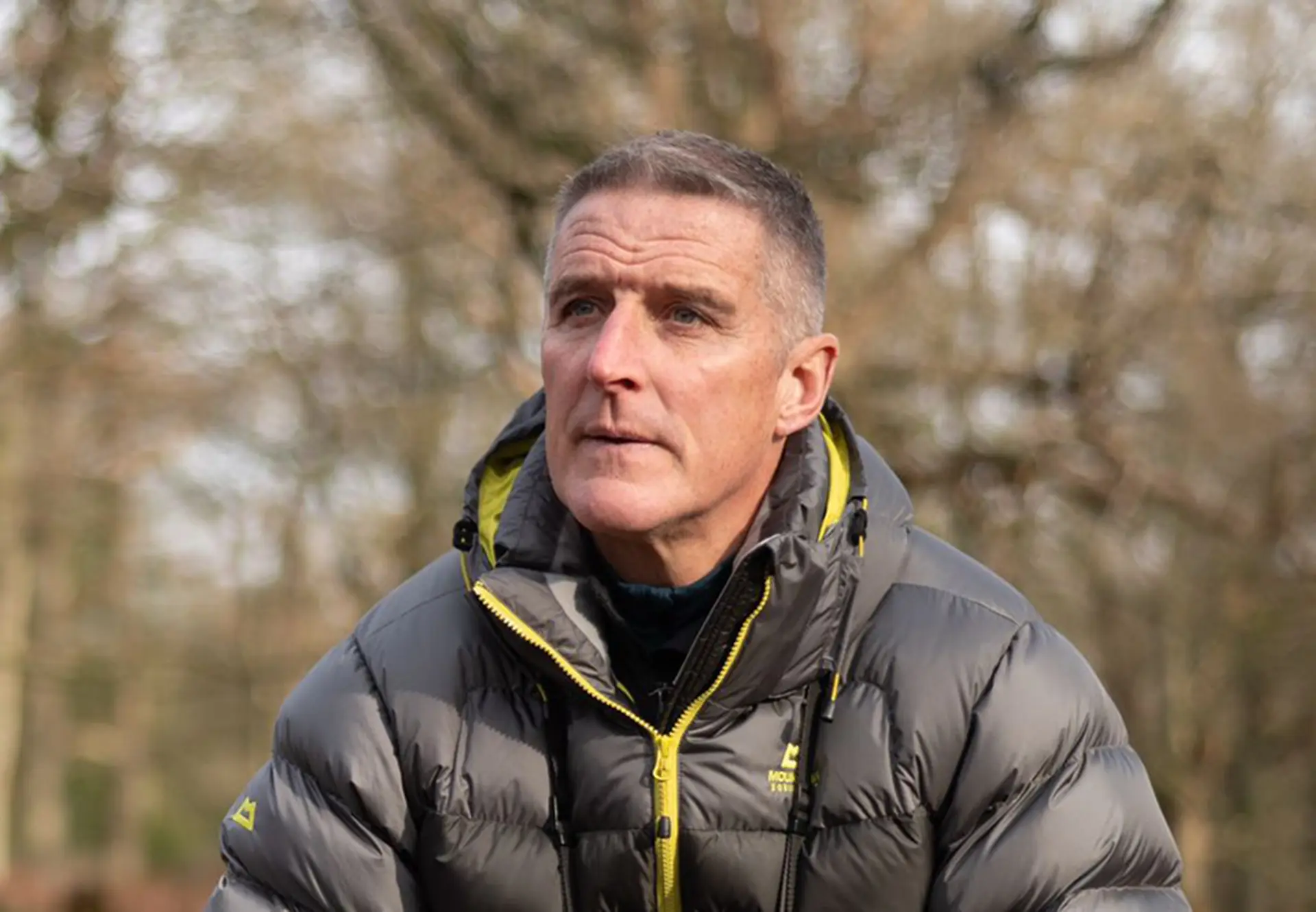 IOLO WILLIAMS