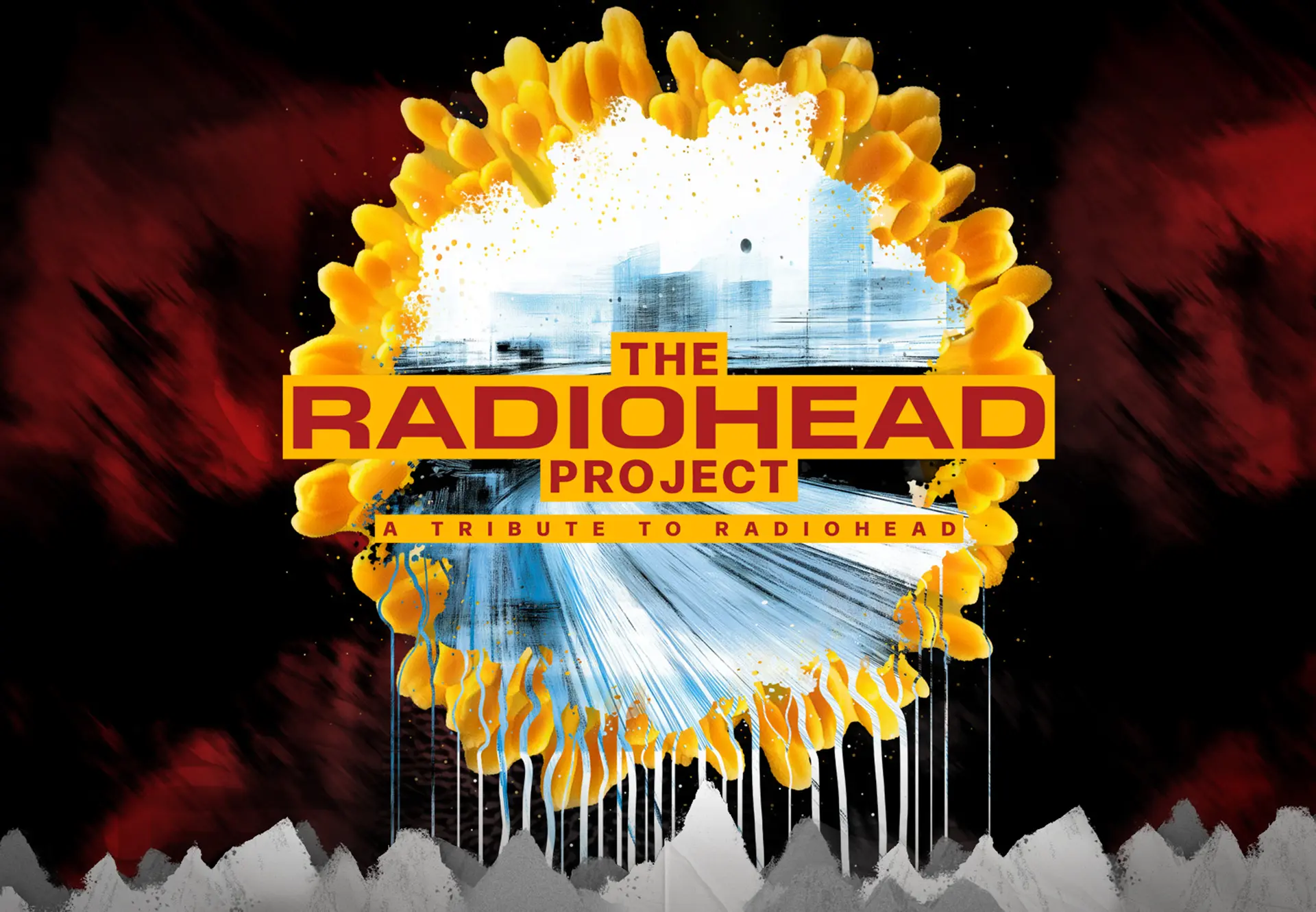 THE RADIOHEAD PROJECT