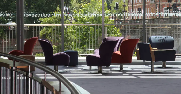 THEATRE TO RECEIVE RECOVERY GRANT