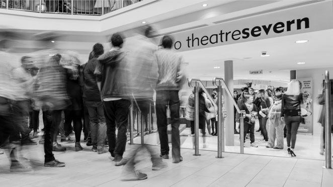 BOX OFFICE SYSTEM DOWN