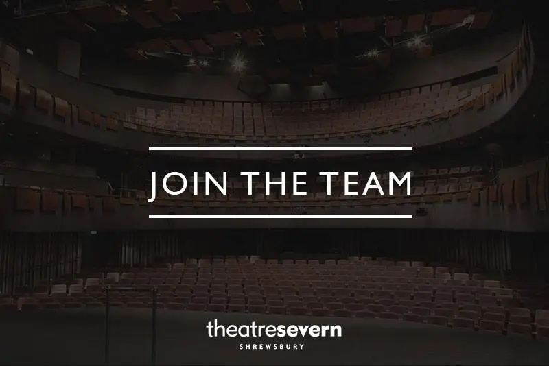 FRONT OF HOUSE VACANCIES OPEN