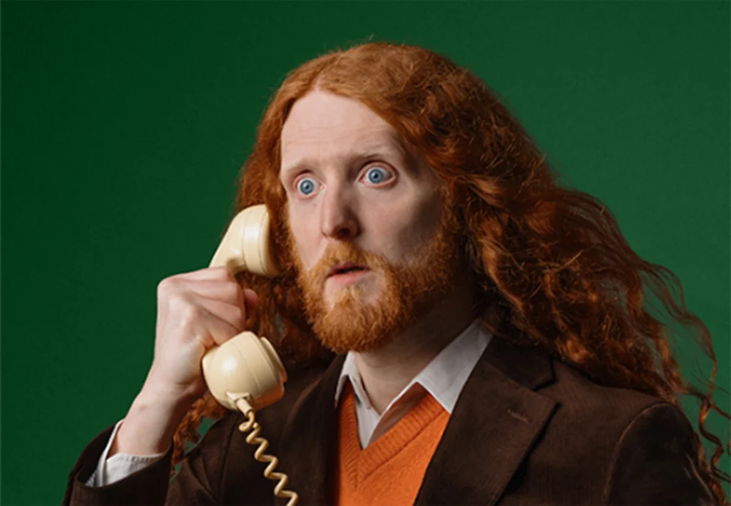 ALASDAIR BECKETT-KING