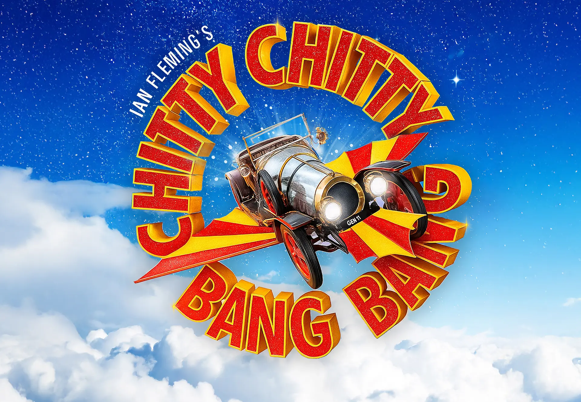 Chitty Chitty Bang Bang
