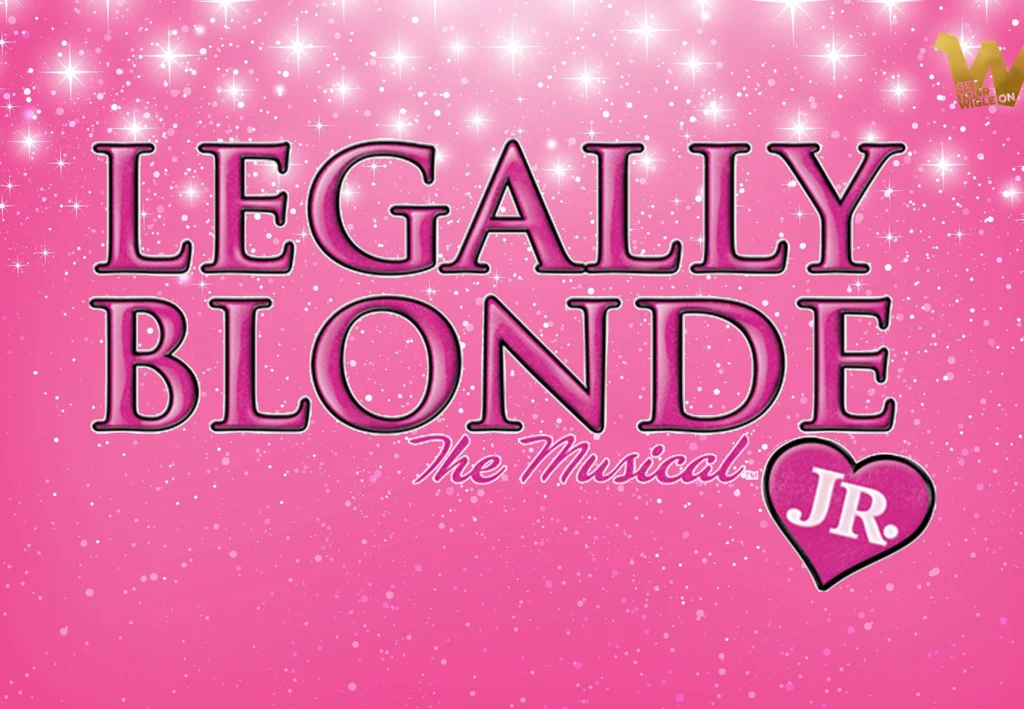 Legally Blonde JR.