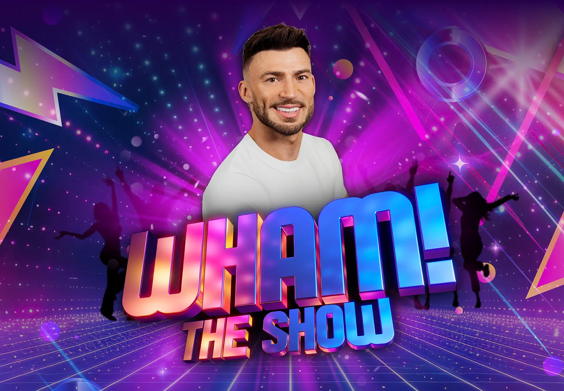 WHAM! The Show