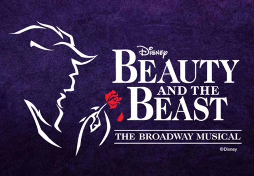 Beauty and the Beast