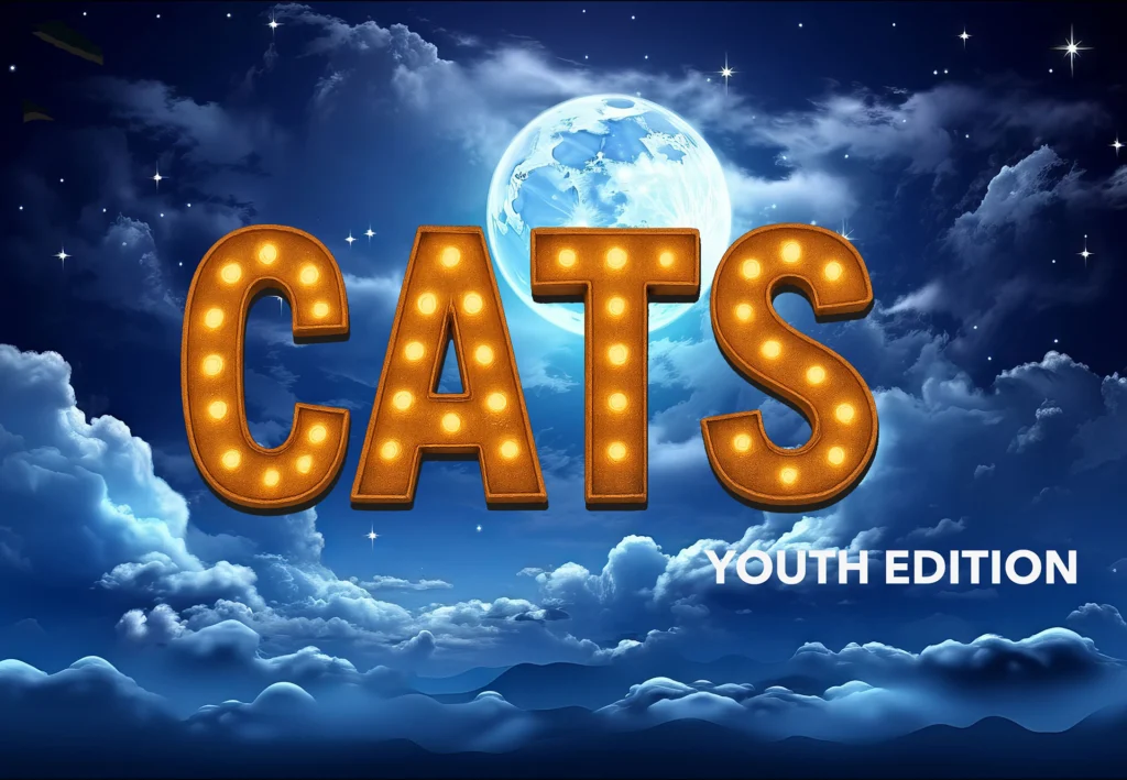 Cats: Young Actors Edition