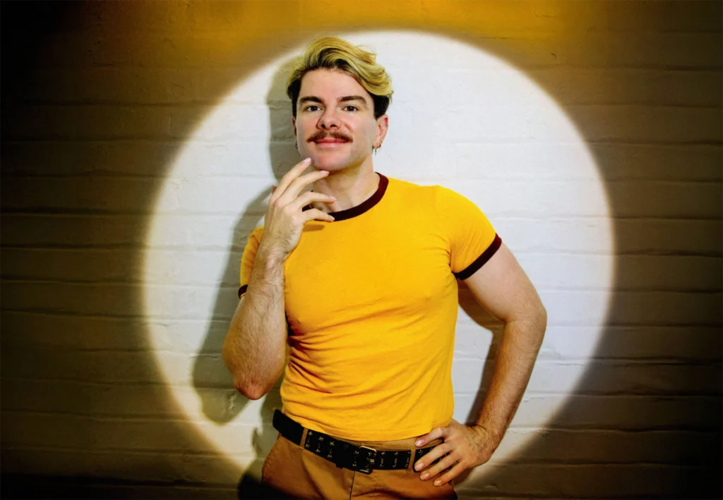 CHRISTOPHER HALL: PIZAZZ