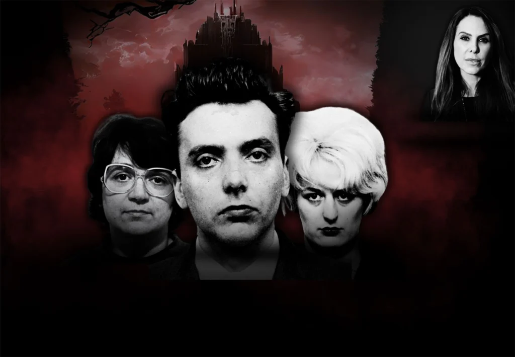 EMMA KENNY’S – KILLER COUPLES