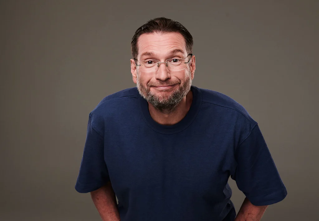 GARY DELANEY