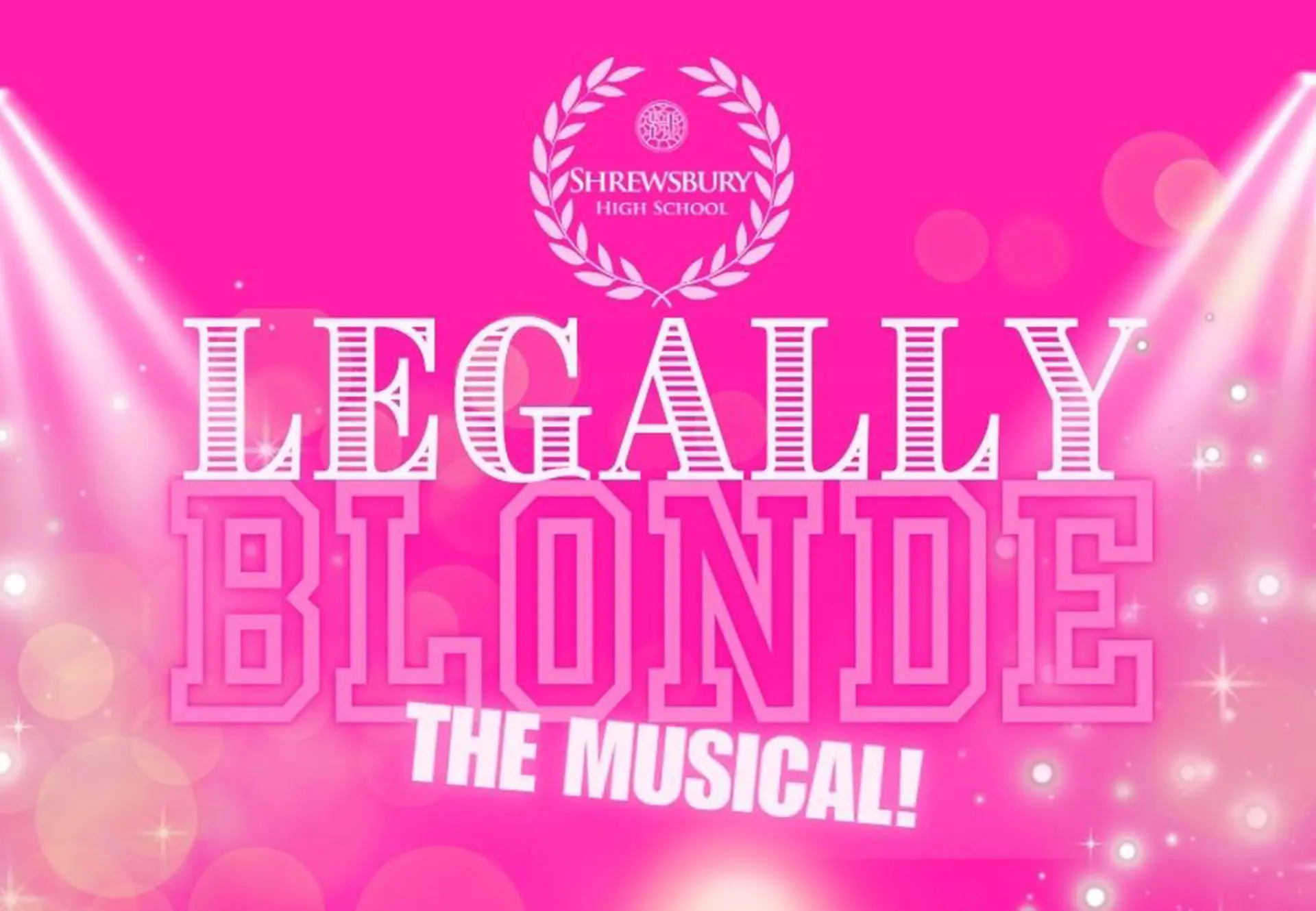 Legally Blonde