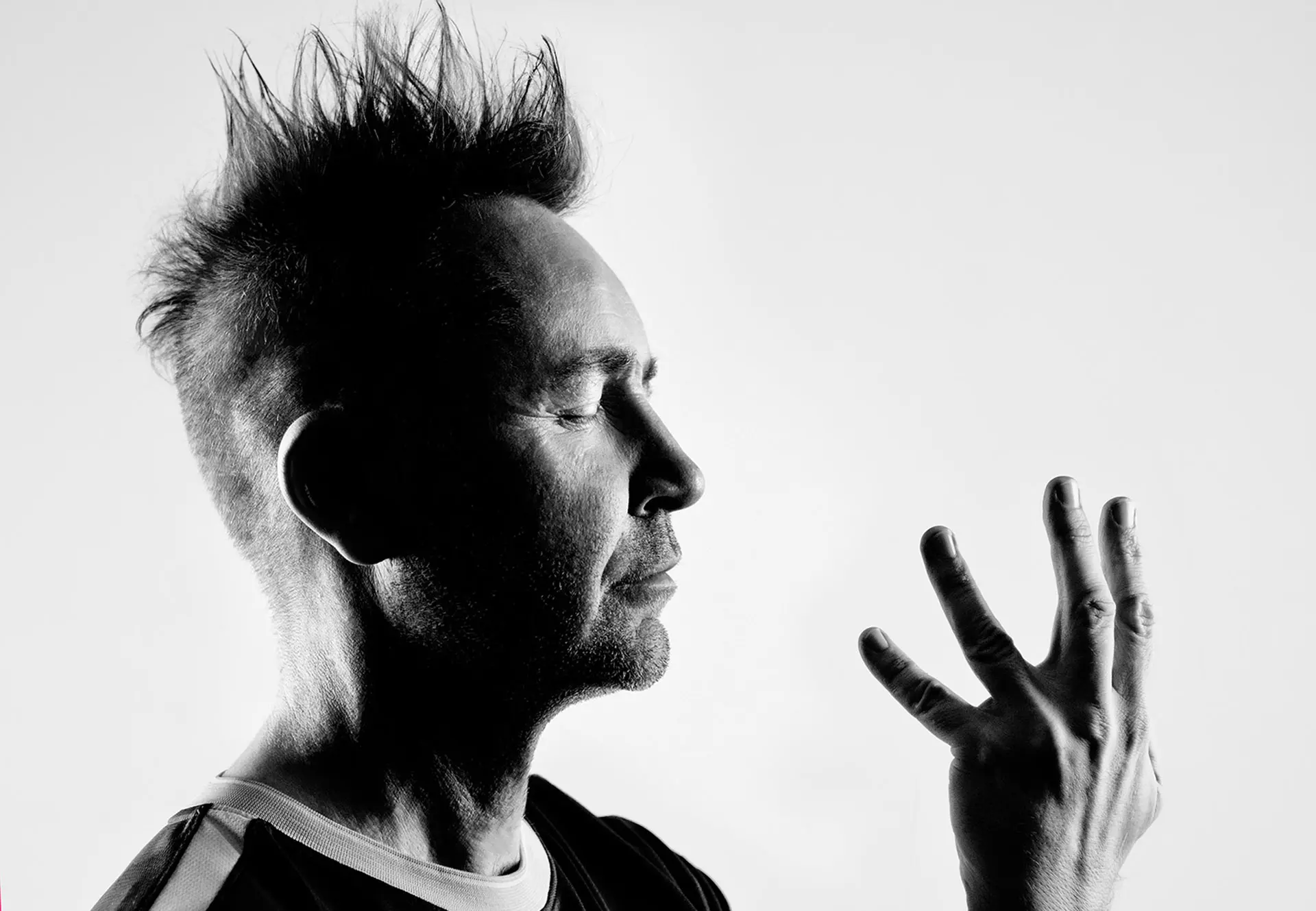 NIGEL KENNEDY