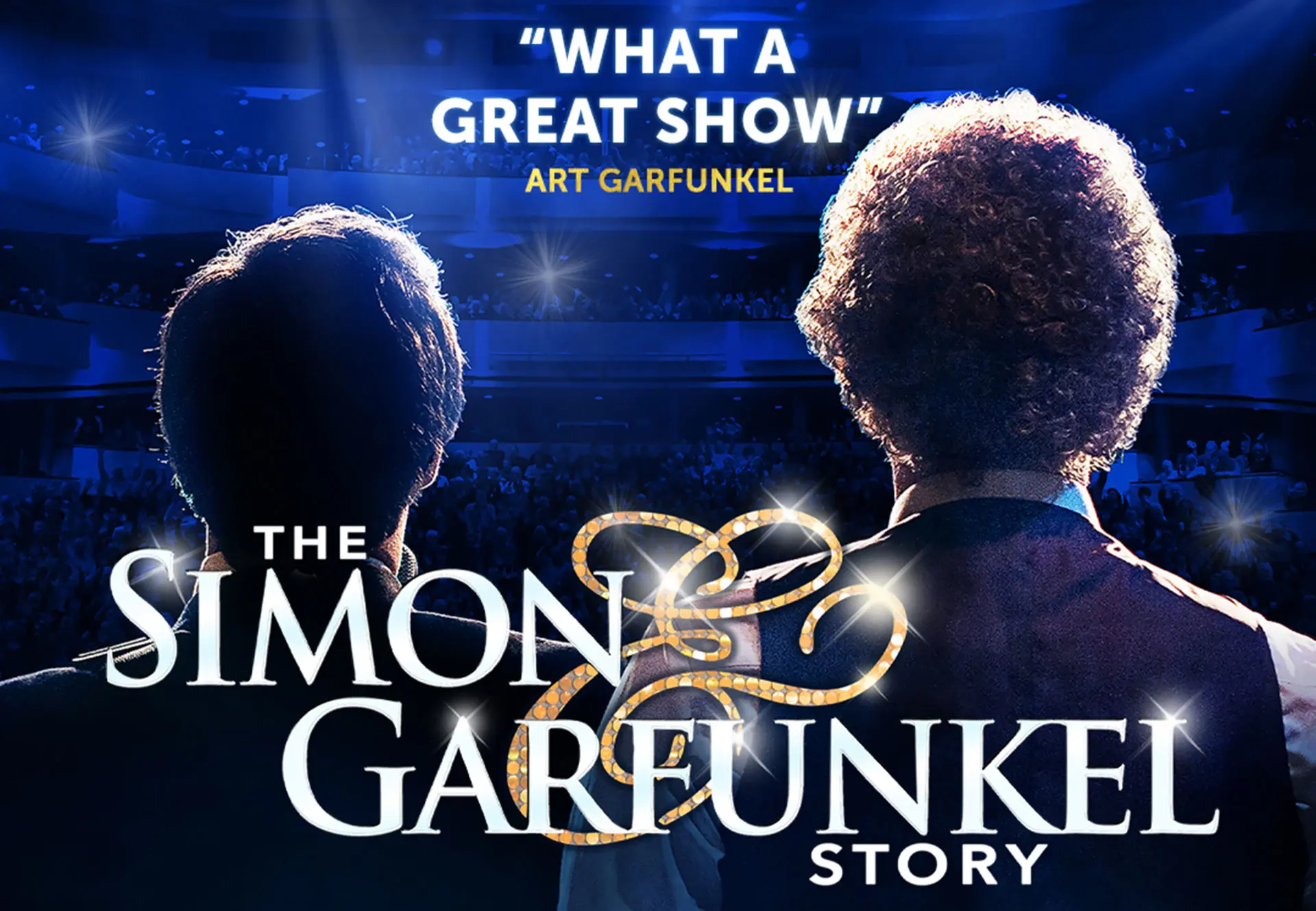 THE SIMON & GARFUNKEL STORY